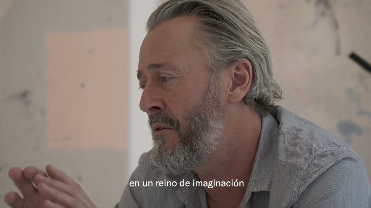 Under the Volcano | John Isaacs | Travesía Cuatro CDMX