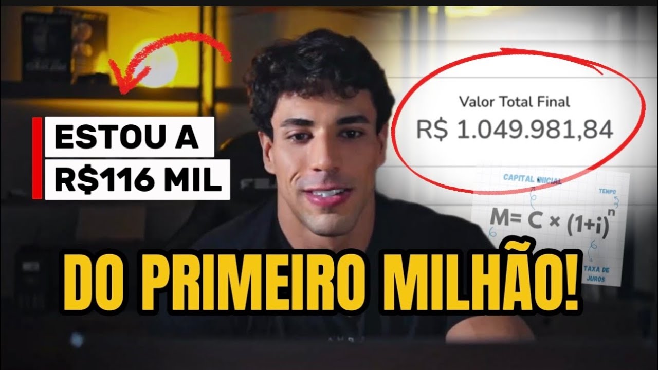 A REAL sobre INVESTIR na BOLSA DE VALORES sendo Geração Z… 