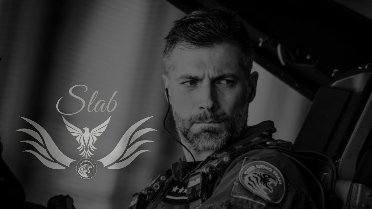 Ku pamięci - Major Maciej 