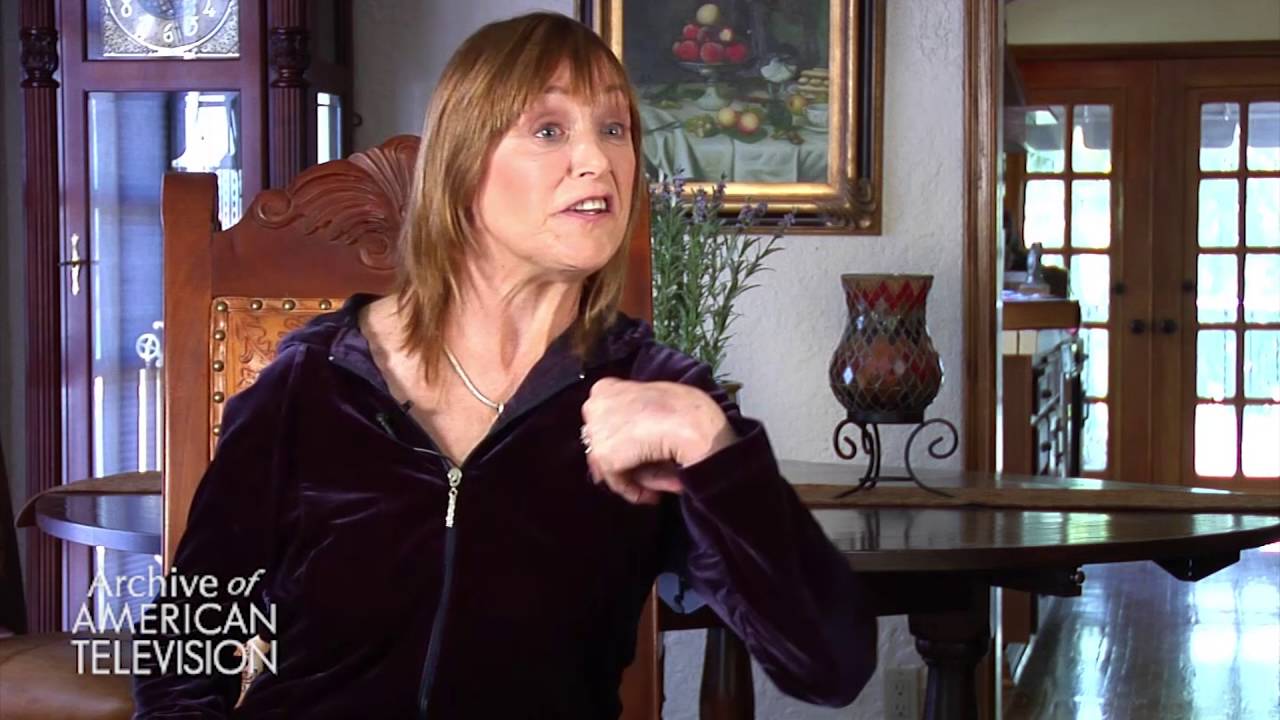 Geri Jewell on her early stand up routines