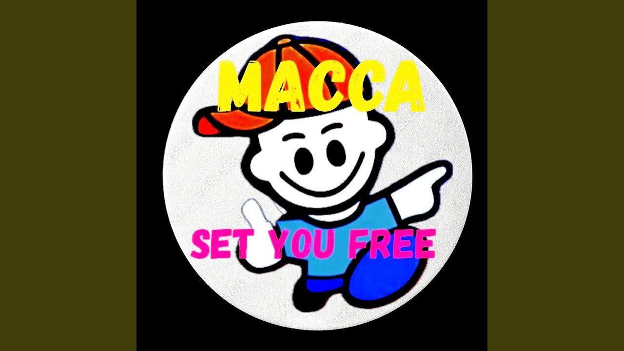 SET YOU FREE 2025
