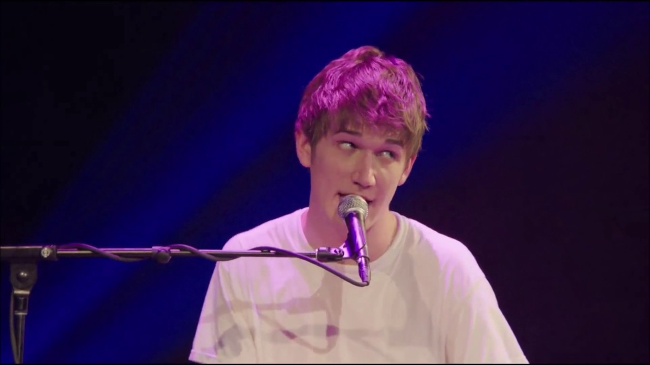 Repeat Stuff - Bo Burnham (Captions en español)
