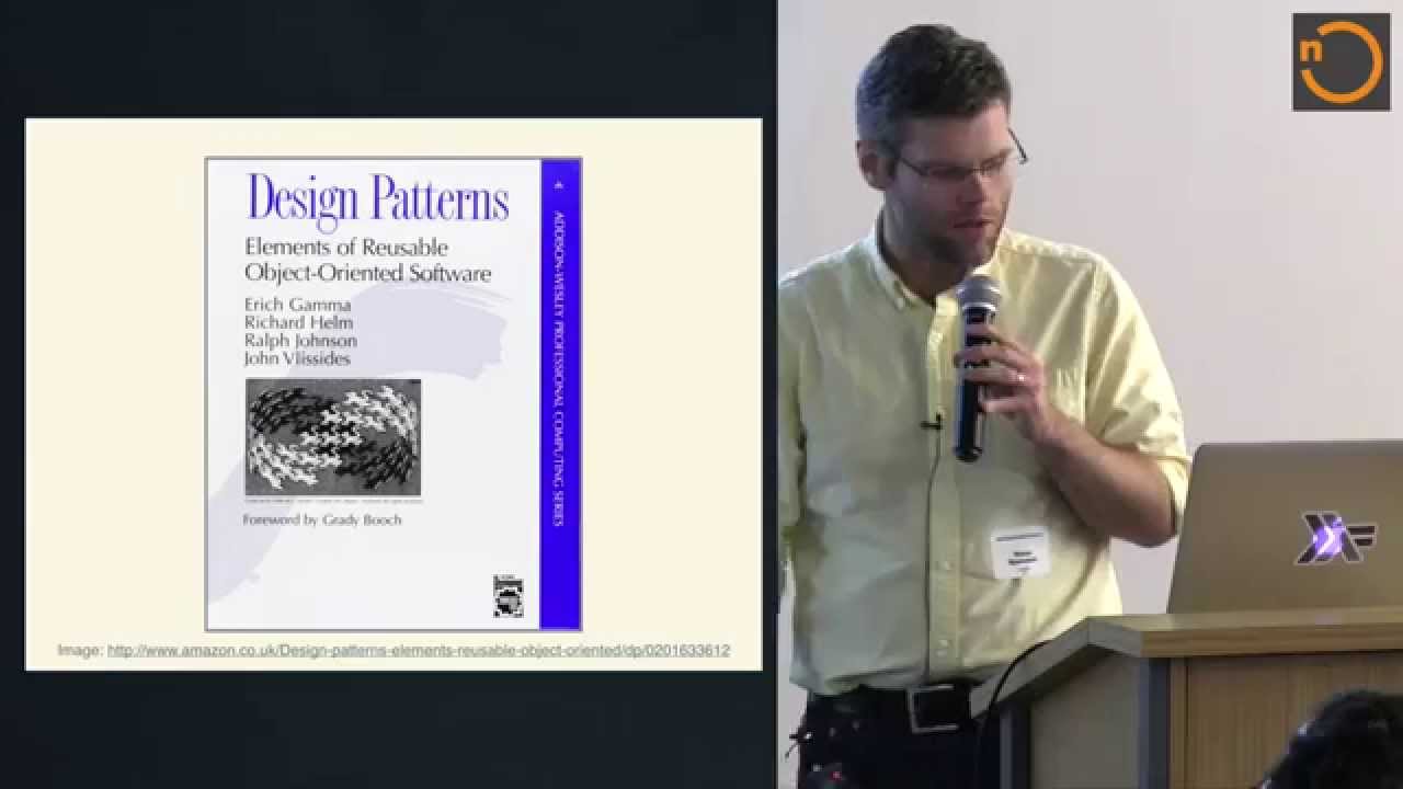 The Interpreter Pattern Revisited