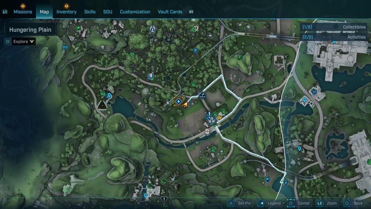 Borderlands 4: pt 21