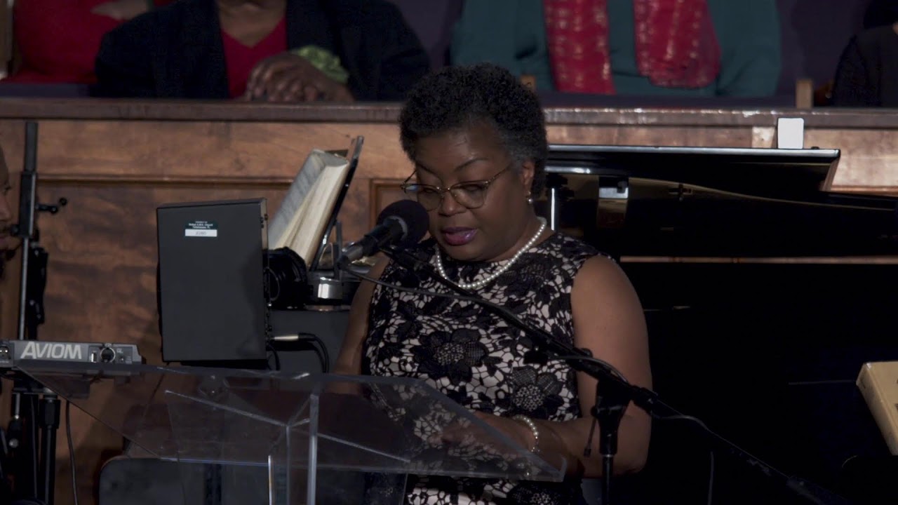 Sunday Morning Worship with Bethel AME Church of Tallahassee, February 15, 2026