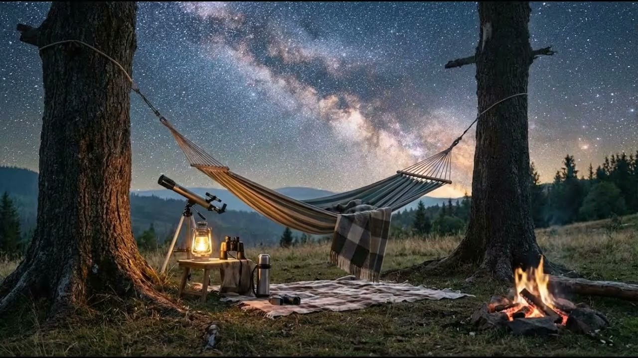 Meditation Music for Relaxation and Deep Sleep