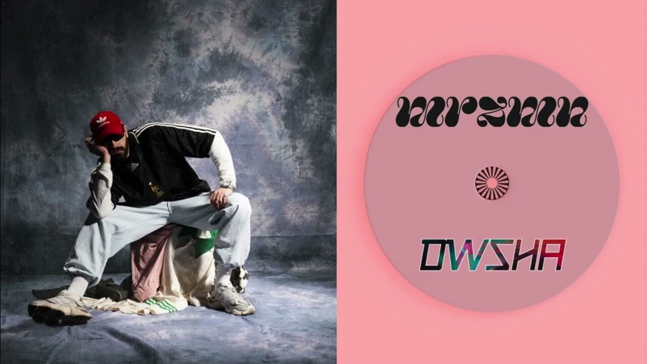 Dwsha X @Shehabofficial  - Mrzmn (Remix) | دوشة و شهاب - مرزمن