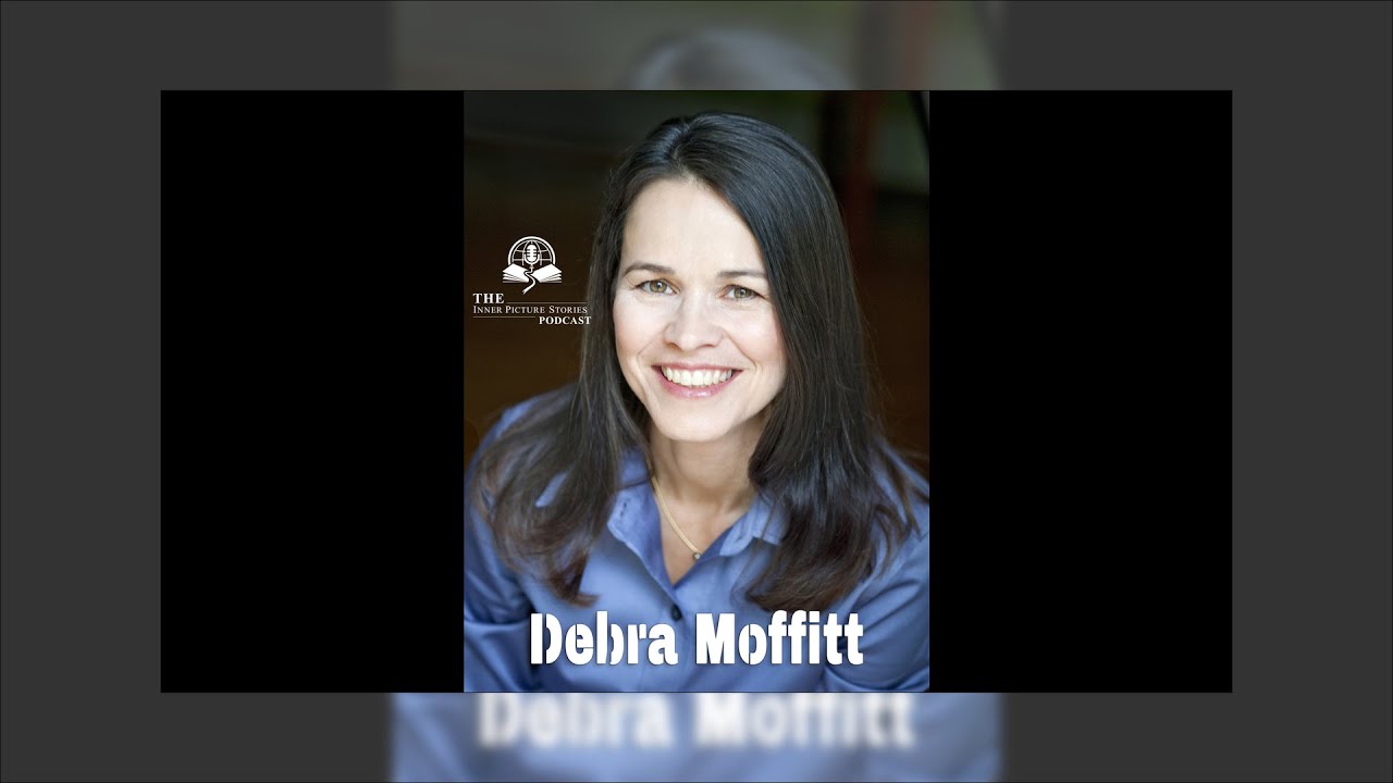 Unleashing Creativity With Award Winning Author - Debra Moffitt