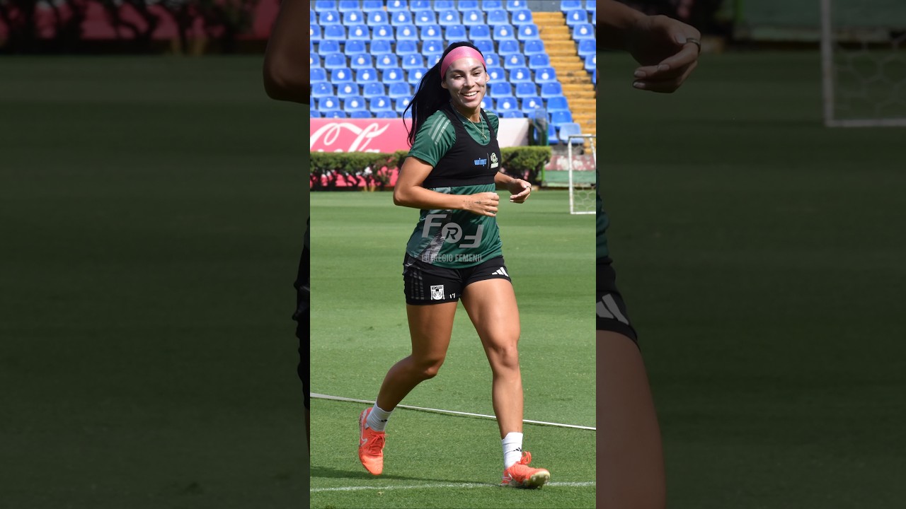 SABRINA ENCISO😁⚽ #tigresfemenil #tigres #ligamx #clubamerica #futbol #aguilas