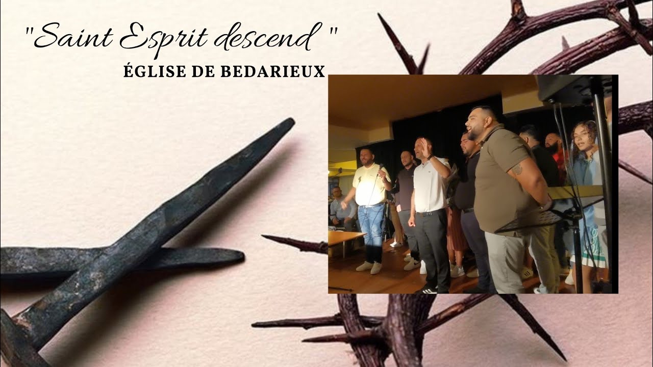 Cantique  : 