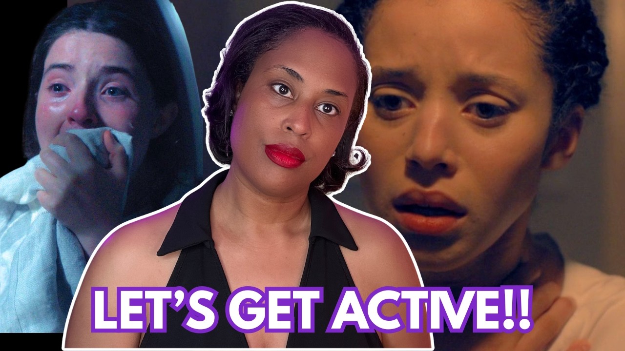 THE TESTAMENTS Episode 4 Breakdown! When Does The Revenge Start?!