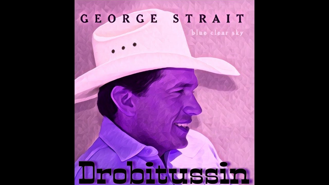 George Strait - I Can Still Make Cheyenne (screwed and chopped)