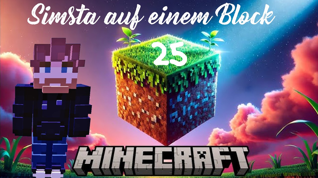 SIMSTA AUF EINEM BLOCK 🧊 25 ~ Ein fertiger Keller ist ein schöner Keller