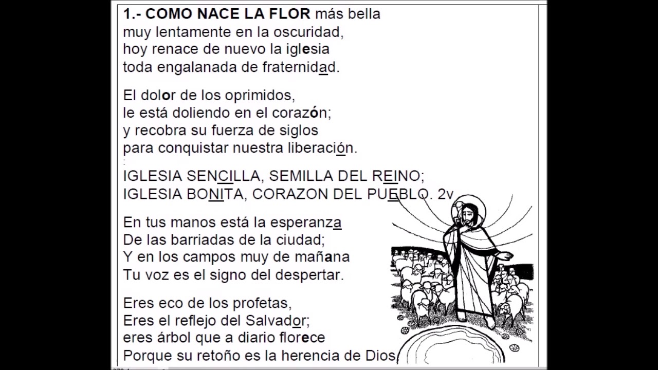 IGLESIA SENCILLA