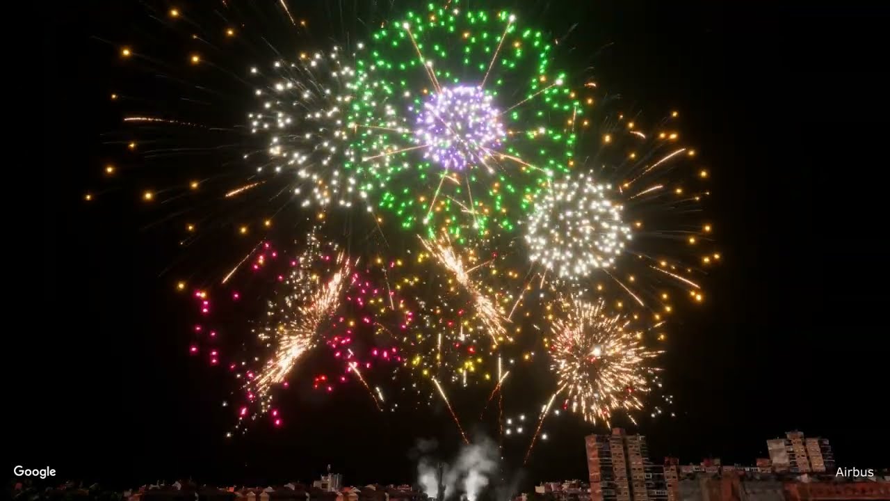 Fin de fiestas Santa Isabel 2025 (VIRTUAL)