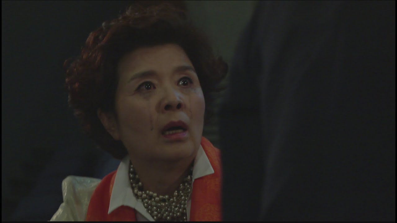 [Mom] 엄마 3회 - Yoon Mira,meet Park Young-kyu in the cinema 'Destined to meet'?!  20150912