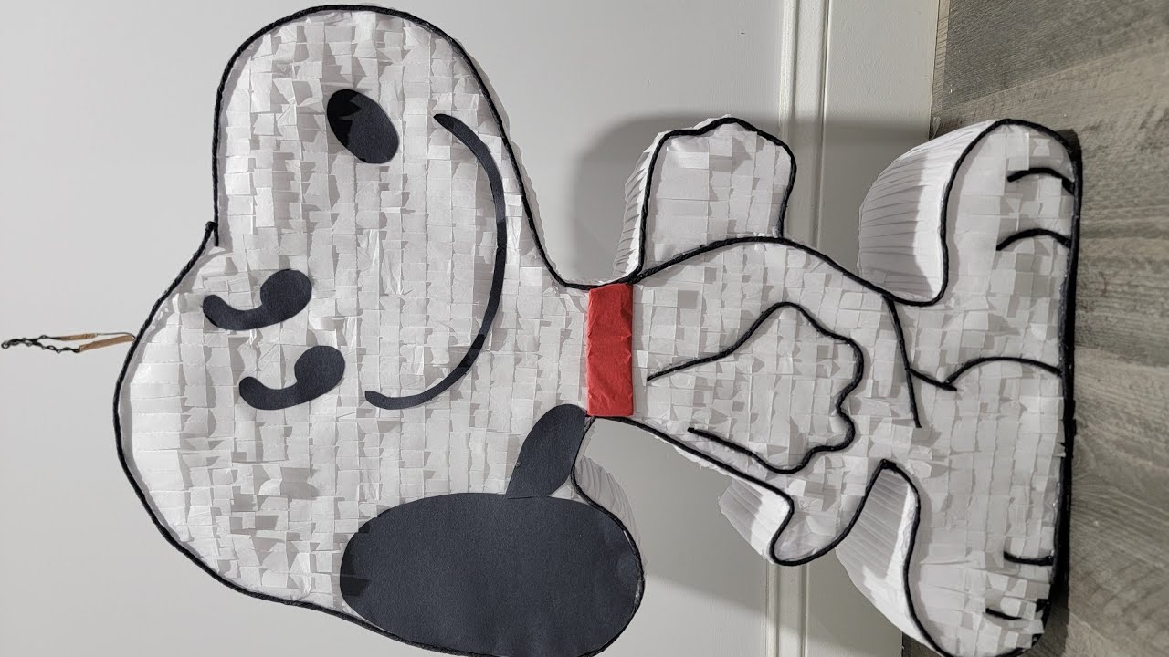 Decoraciones y piñatas rivera está en vivo acompañenme a hacer una piñata