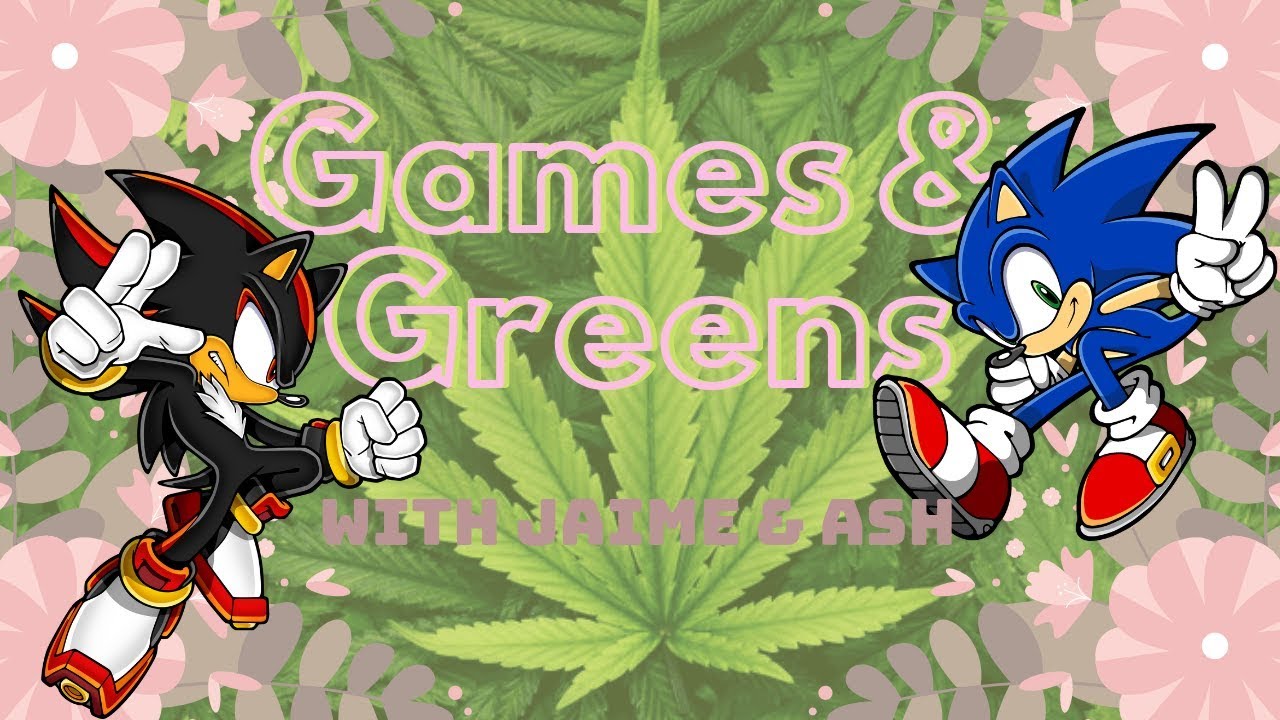 Games & Greens: Sonic Adventure 2 - Part 4