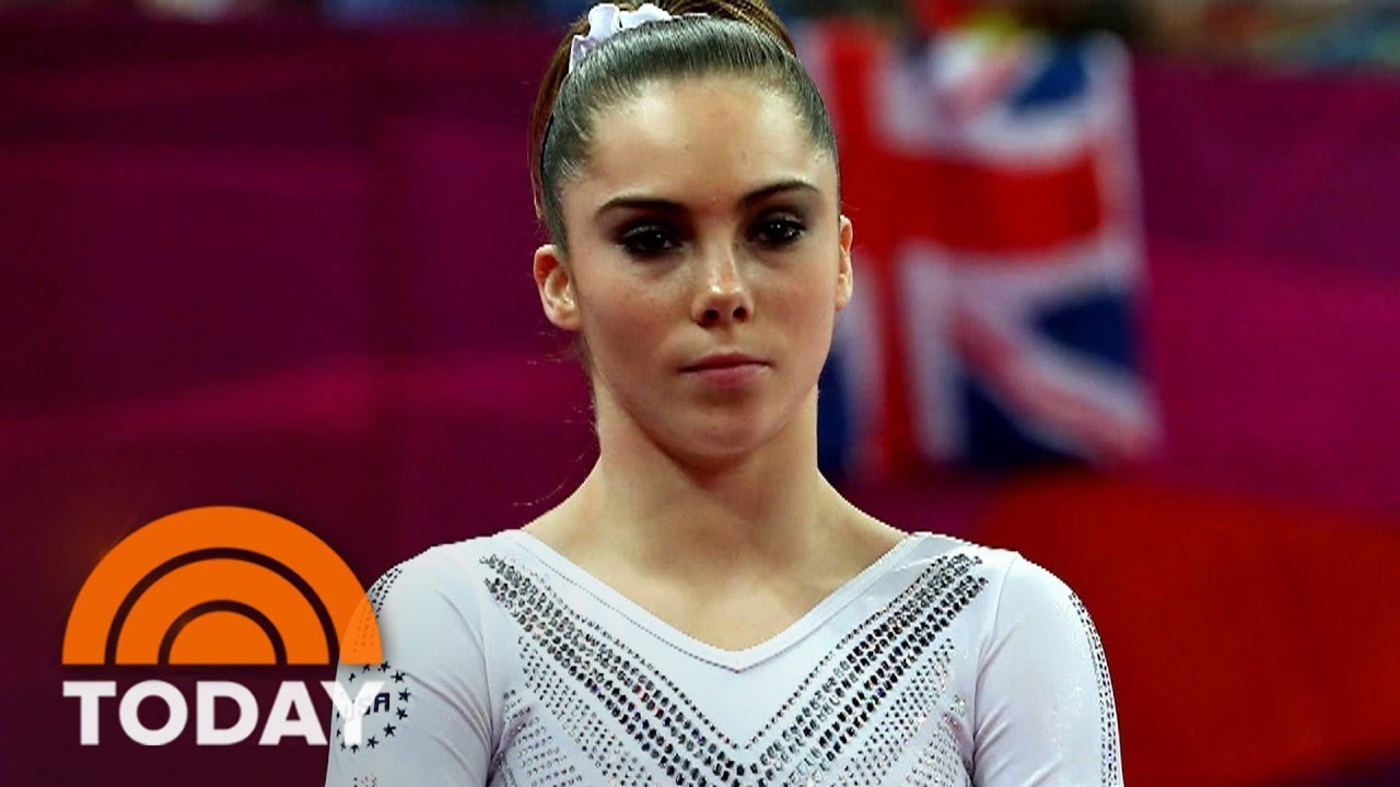 McKayla Maroney Lawsuit Alleges She Was Paid To Keep Silent About Sexual Abuse | TODAY