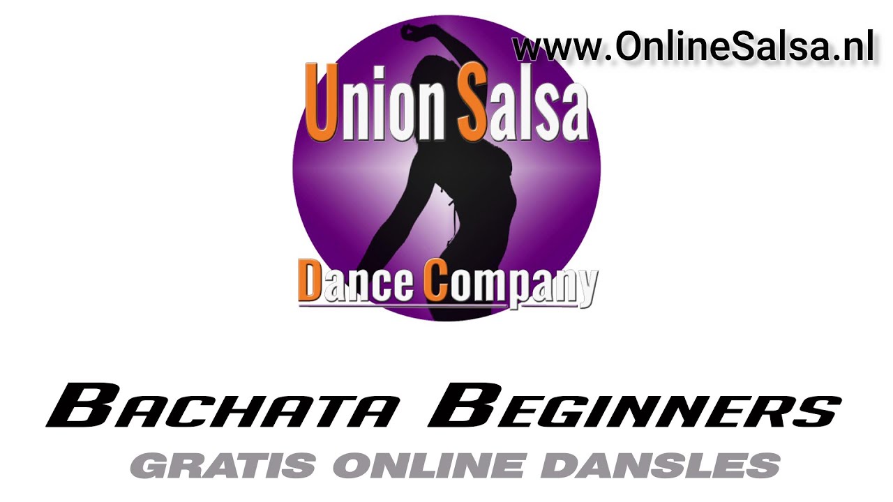 Bachata Beginners Level | OnlineSalsa.nl | Gratis Dansles