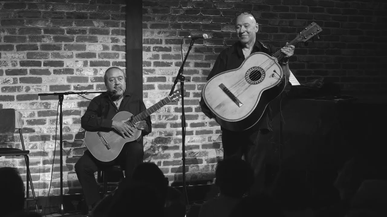 SON DE LA LOMA - RECOVECO 25 ANS - LIVE LE BAL BLOMET 2022