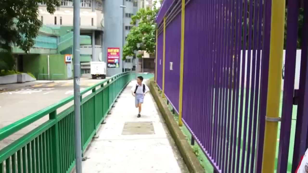 學校最唔開心排行榜 - 第三位