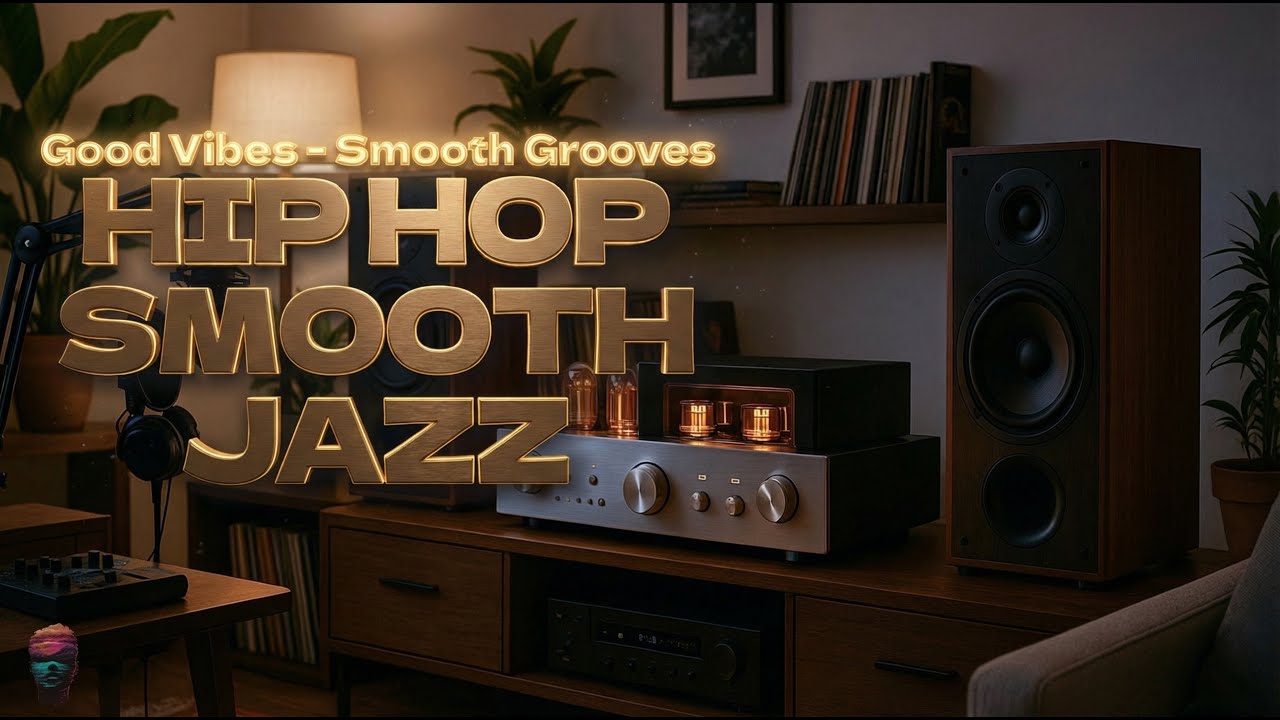 🎧 Cozy Soul & Jazz Beats | Smooth Hip Hop Instrumental
