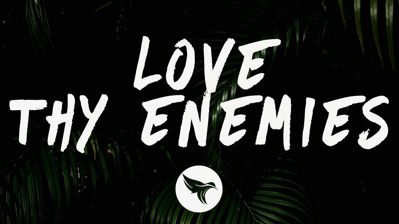 Future - Love Thy Enemies (Lyrics)