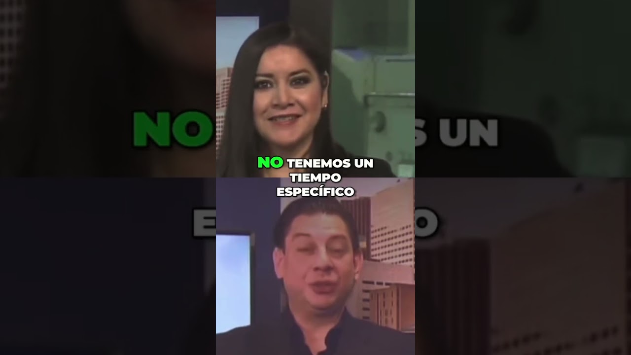 Fallo inform&aacute;tico global - que pas&oacute; ? #juanguevara #noticias #tecnologia