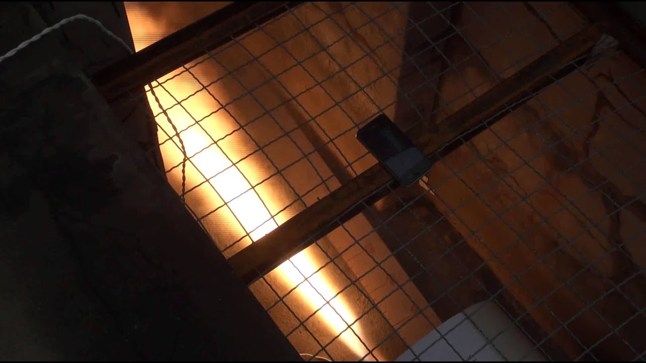 LinkSpace翎客航天 Test for Rocket Engine (Model II) 二号机测试