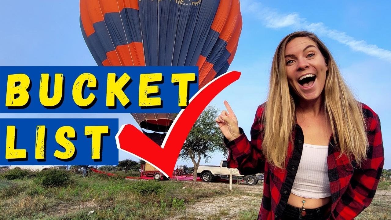 ЧУВСТВУЮ НЕРВНОСТЬ!!😨Список желаний для приключений в Мексике!!📍Сан-Мигель-де-Альенде