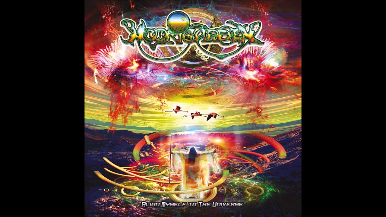 Moongarden - 08 - The Union