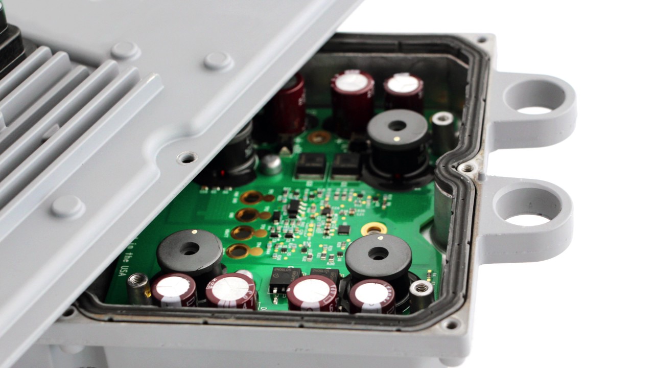 Sales Spotlight: Diesel Fuel Injection Control Modules