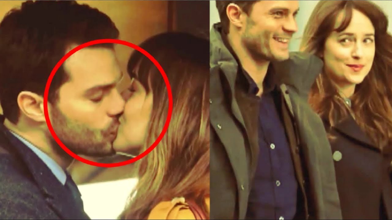 Dakota Johnson and Jamie Dornan ✮ Relationship ✮ Dating or Friend
