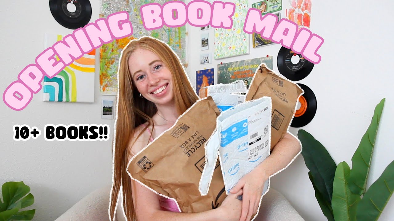 Откройте для себя почту вместе со мной :)