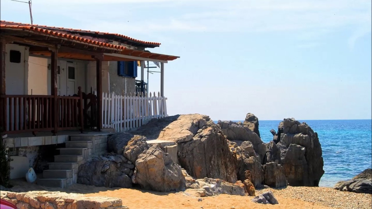 Plural Plus Reisen  -  Hotel Loutra Beach ***