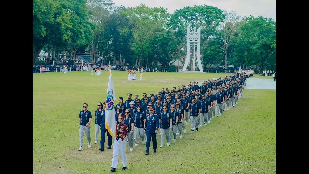 45TH PNPA GRAND AHC 2025 with KABALIKAT 1998