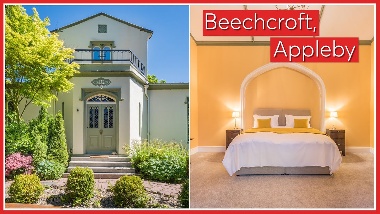 Beechcroft | Holiday Cottage in Appleby, in the Eden Valley