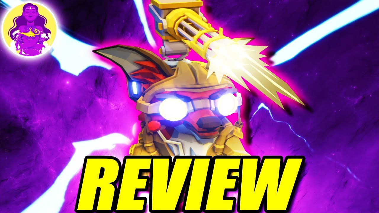 Trifox : Game  Review | Different Strokes Fur Different Folks