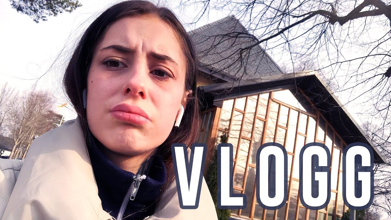HAR JAG VÄRLDENS TRÅKIGASTE LIV? - Liv Grenell