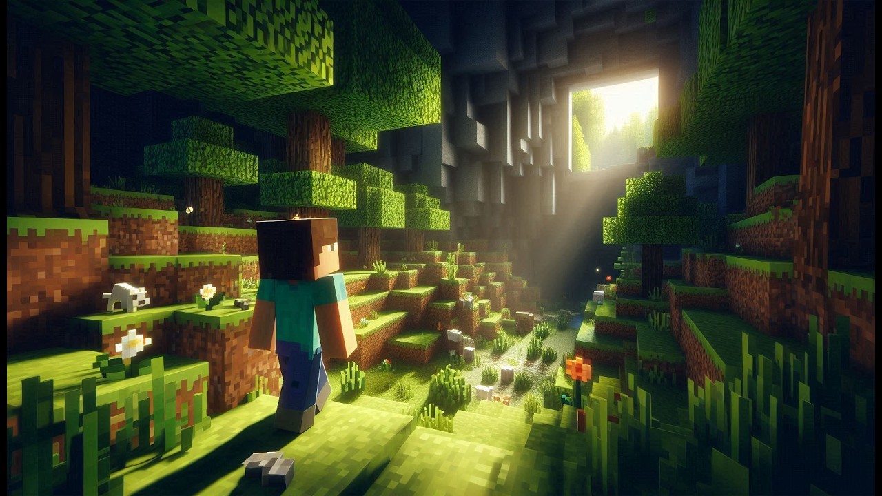 Minecraft: AstralUHC Sezona 4 Epizoda 5 - IZLAZIMO NA POVRŠINU