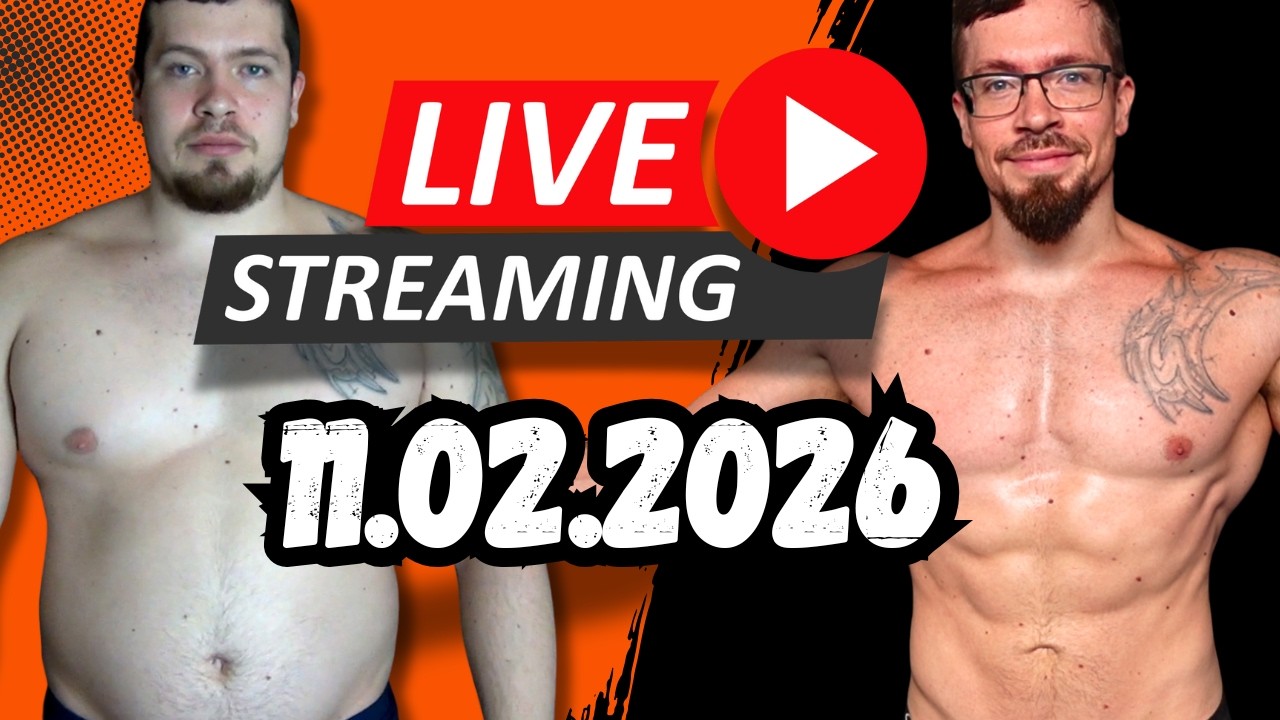 Keto Talk! - 11.02.2026