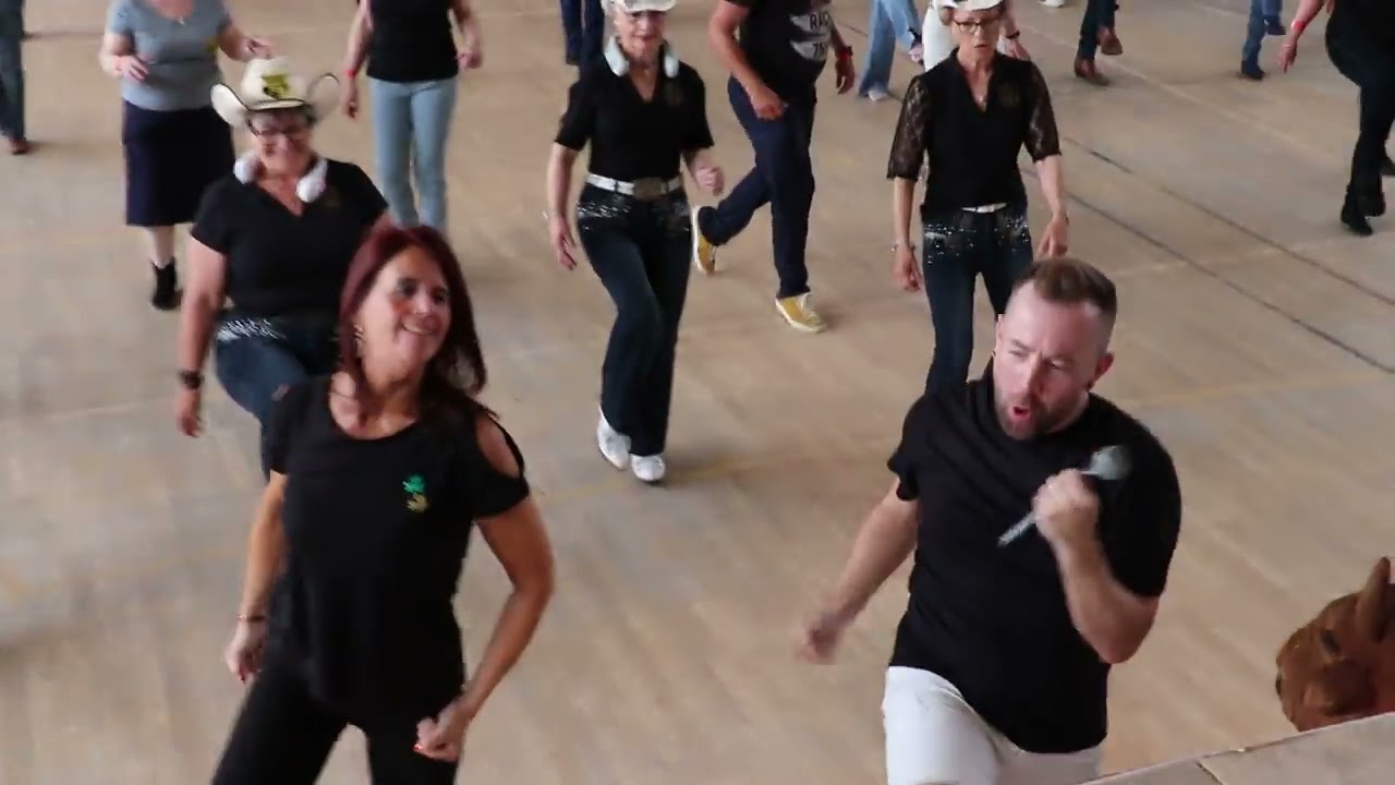 24.05.'25: Dance 