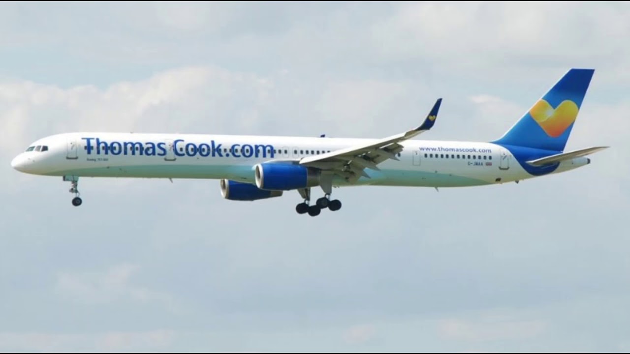 Top 8 defunct European airlines