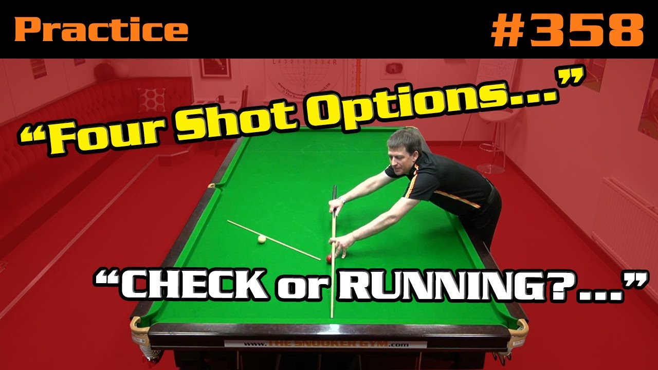 High Black Position &ndash; Demonstration