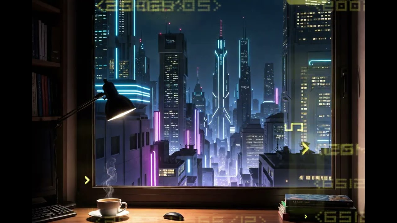 60 BPM Lofi House Workout &rarr; Deep Focus & Chill Gym Mix (No Mid-roll Ads)