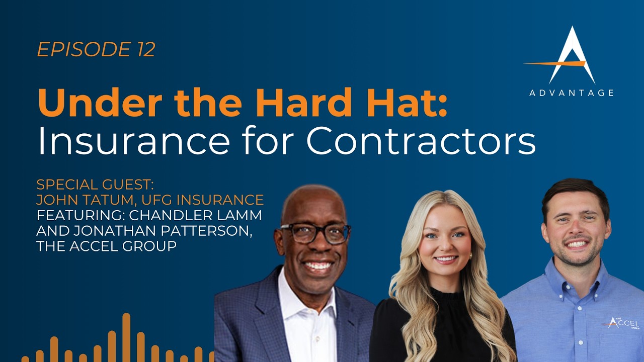 Under the Hard Hat: Insurance for Contractors