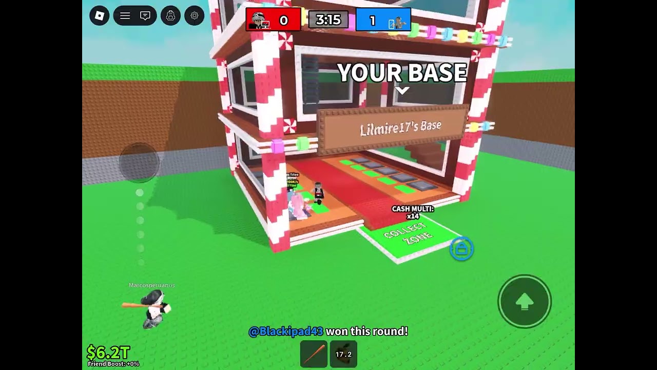 Pvp win 6 sub for day 7