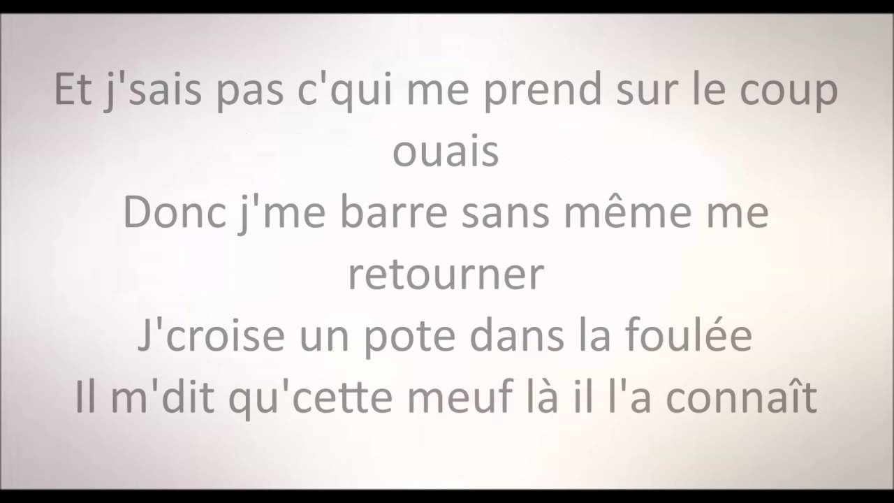 Raam - Girls Love R [Parole]