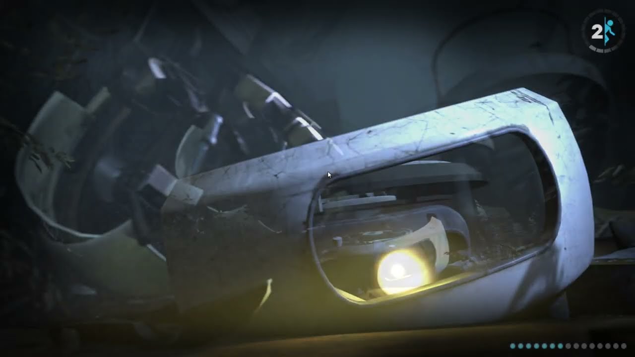 Portal 2 #1